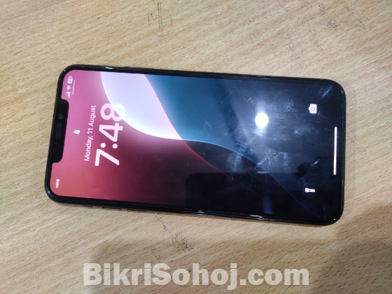 Iphone 11 pro max